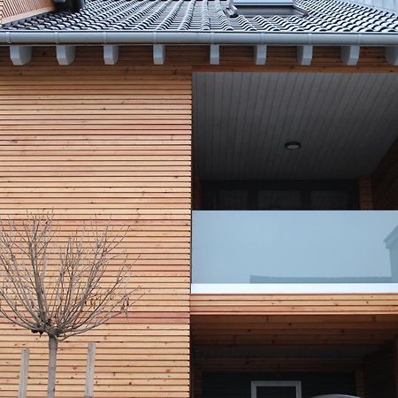 Klein-Fein Lejlighed Euskirchen Eksteriør billede