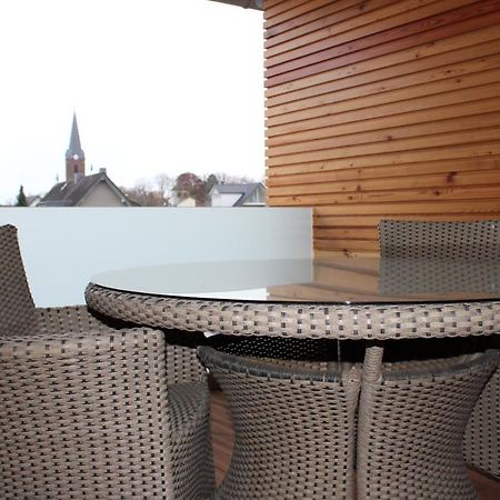 Klein-Fein Lejlighed Euskirchen Eksteriør billede